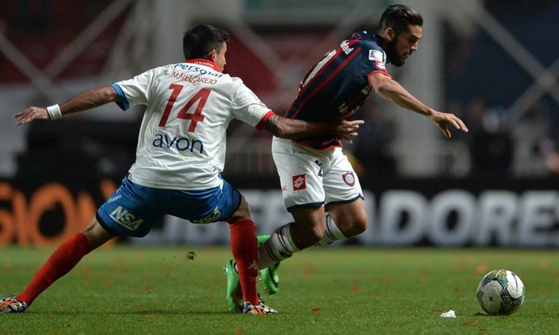 Video: Prvi trofej Cope Libertadores za San Lorenzo