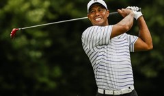 Tiger Woods odustao od nastupa na Ryder Cupu