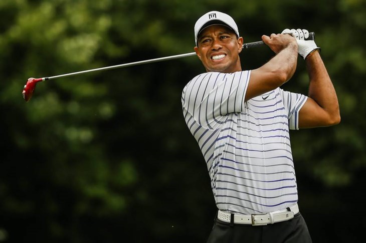 Tiger Woods odustao od nastupa na Ryder Cupu