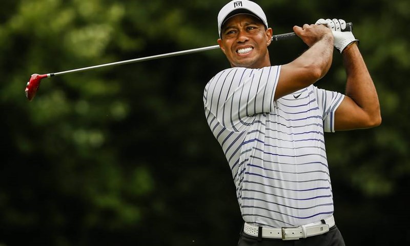 Tiger Woods odustao od nastupa na Ryder Cupu