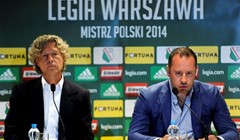 Ništa od povratka: UEFA odbila žalbu Legije