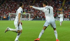 Liverpoolova obrana na velikom ispitu, u goste dolazi raspucani Real Madrid s Cristianom Ronaldom