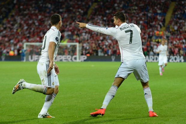 Liverpoolova obrana na velikom ispitu, u goste dolazi raspucani Real Madrid s Cristianom Ronaldom