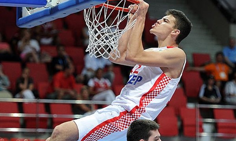 Dominacija na Kreti: Hrvatska deklasirala Tursku i izborila finale Svjetskog prvenstva!
