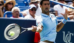 Novak Đoković još jednom poražen prije četvrtfinala, svladao ga Tommy Robredo