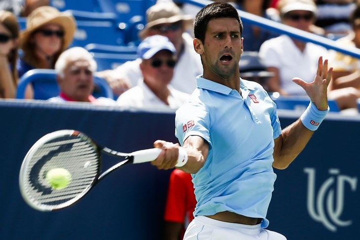 Novak Đoković još jednom poražen prije četvrtfinala, svladao ga Tommy Robredo
