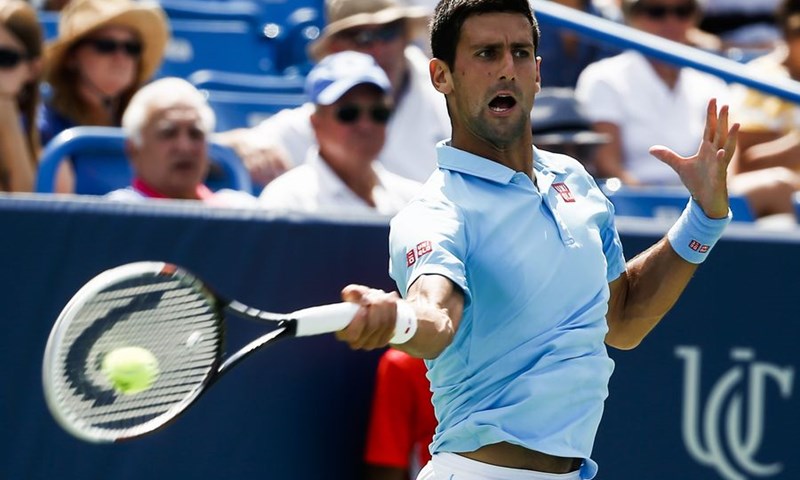 Novak Đoković još jednom poražen prije četvrtfinala, svladao ga Tommy Robredo
