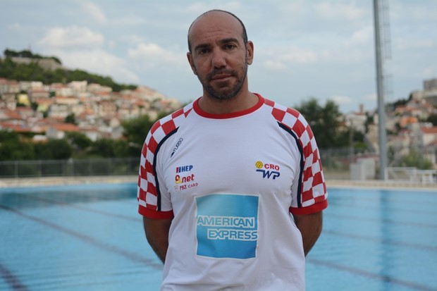 Tucak: "Srbija je trenutno možda i najkompletnija reprezentacija svijeta, ali i mi igramo odlično"