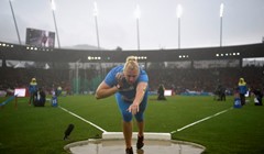 Valentina Mužarić bez finala u bacanju kugle, završila kao 13. u Europi