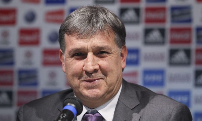Gerardo Martino imenovan izbornikom Meksika: "Možemo stvoriti odličnu momčad"