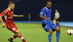 Wilson Eduardo: "U Hrvatskoj podcjenjujete svoju ligu, meni se u Dinamu jako sviđa"