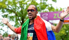 Diniz postavio novi svjetski rekord, Bondarenko lakoćom do zlata