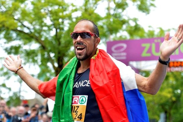 Diniz postavio novi svjetski rekord, Bondarenko lakoćom do zlata