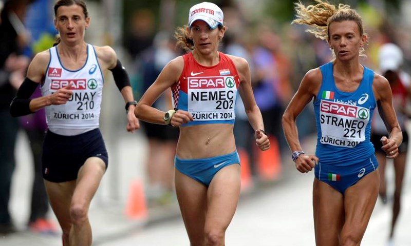 Pregled dana: Bjelorus dijeli pravdu u Münchenu; Lisa Nemec ide na Olimpijske igre