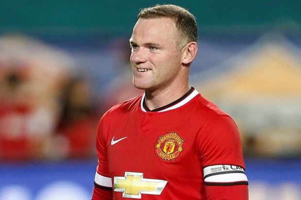 Video: Rooney slomio Sunderland uz bizarnu grešku suca, tri asistencije Jasona Puncheona