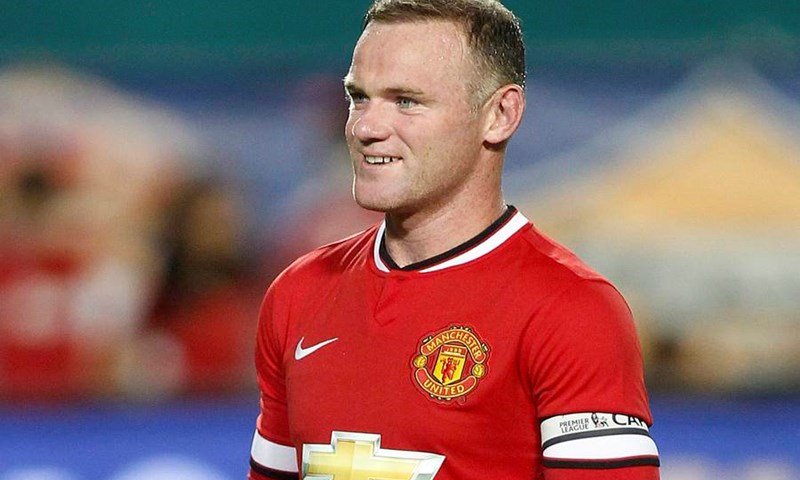Video: Rooney slomio Sunderland uz bizarnu grešku suca, tri asistencije Jasona Puncheona