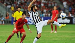 Pirlo otkrio plan o mogućem odlasku u Sjedinjene Američke Države