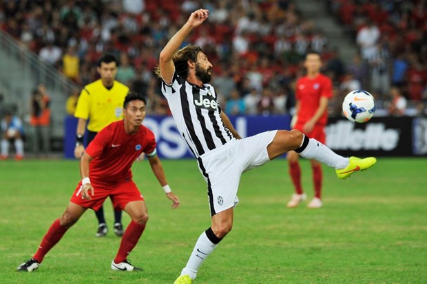 Pirlo otkrio plan o mogućem odlasku u Sjedinjene Američke Države