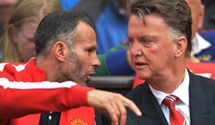 Stoke na otvaranju Boxing Daya nanio Manchester Unitedu treći uzastopni poraz