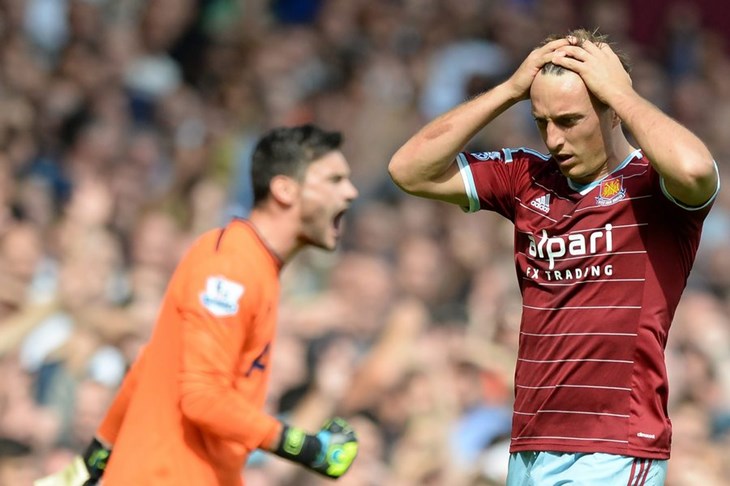 Video: Debitant zabio za Tottenhamovu pobjedu, Everton ispustio tri boda