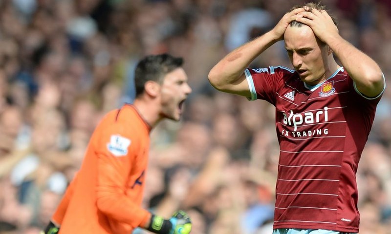Swansea i West Ham nulom do sedme utakmice bez pobjede u nizu
