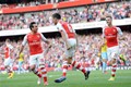 Video: Chamberlain izborio bod za Arsenal poslije Tottenhamovog vodstva