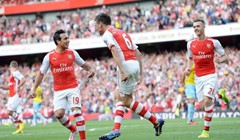 Cazorla: "Moramo biti savršeni da bi pobijedili Manchester City"