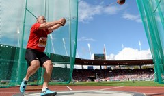 Lavillenie i Pars obranili zlato, hrvatske štafete bez finala