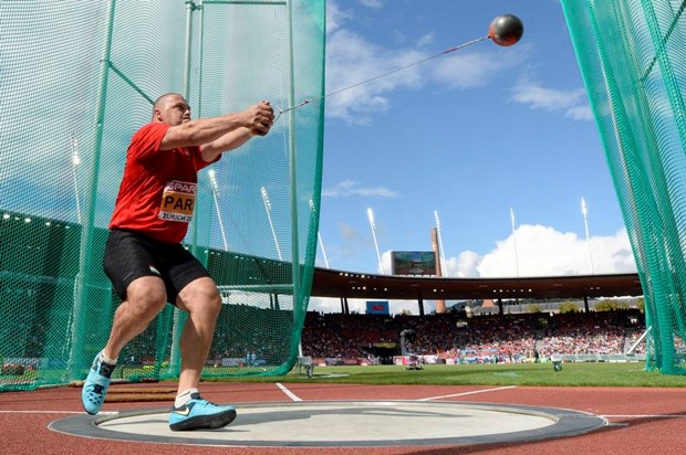 Lavillenie i Pars obranili zlato, hrvatske štafete bez finala