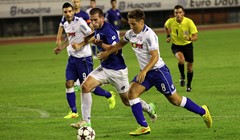 Osijek po pobjedu za ulazak u "mirne vode", Hajduk na gostovanju u Zadru