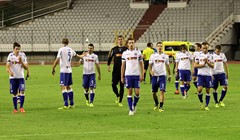 Put prema Kijevu: "Dnipro je jak, ali Hajduk je stekao samopouzdanje"