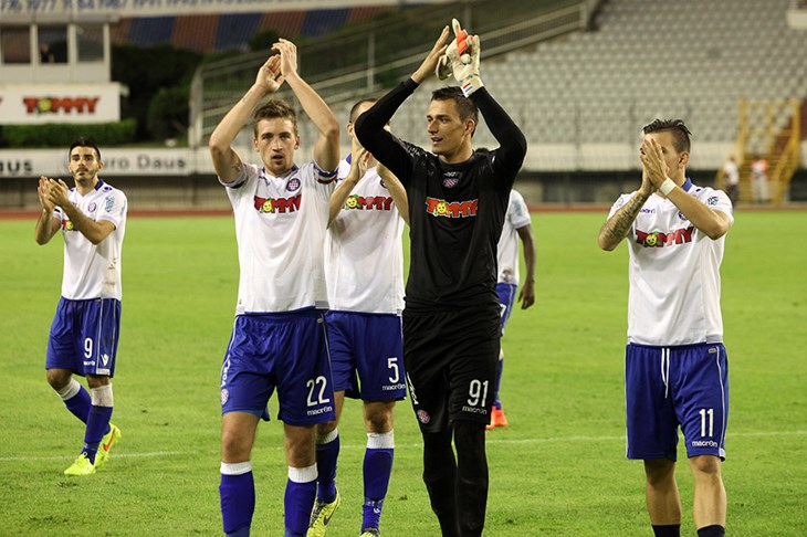 Tudor: "Milevskij je povukao dva velemajstorska poteza, ali pravi rad je tek pred njim"