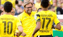 Klopp: „Zaslužili smo pobjedu, bitno je da momčad nastavi vjerovati u sebe"