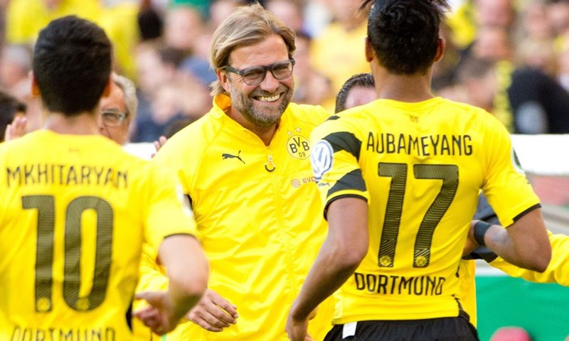 Klopp: "Da sam znao da ćemo nizati ovakve rezultate, ranije bih objavio odlazak"