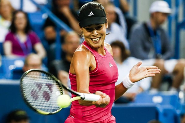 Federer nadigrao Raonića, Ivanović spasila dvije meč lopte protiv Šarapove