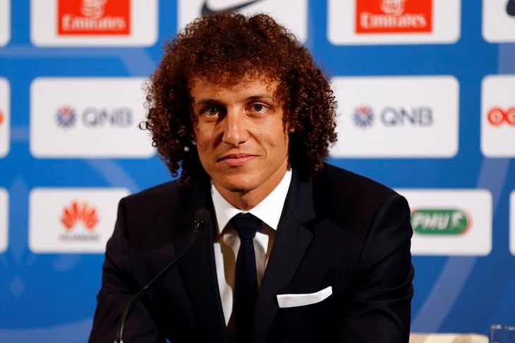 David Luiz: "Mourinho će igrati na kontre, ali nije mu pametno braniti se"
