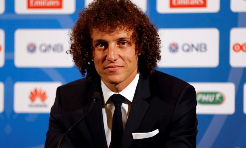 David Luiz: "Mourinho će igrati na kontre, ali nije mu pametno braniti se"