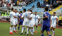 Rijeka posudila od Torina crnogorskog reprezentativca Marka Vešovića