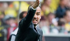 Guardiola: "Bayern mora dovesti novog igrača"