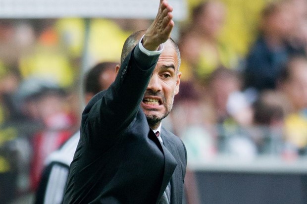 Guardiola: "Bayern mora dovesti novog igrača"