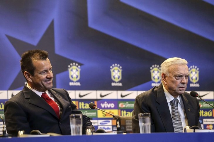 Dunga: "Neymar neće biti zvijezda dok ne osvoji naslov svjetskog prvaka"
