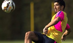 Video: Suarez i Vermaelen strijelci u pobjedi Barcelone B, Halilović asistirao Urugvajcu