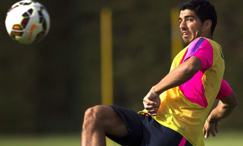 Video: Suarez i Vermaelen strijelci u pobjedi Barcelone B, Halilović asistirao Urugvajcu