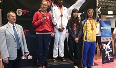 Petra Matijašević srebrna na Australian Openu u Sydneyu