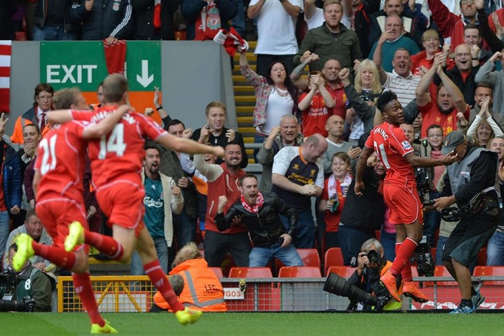 Rodgers: "I dalje smatram da nam treba još jedan napadač"