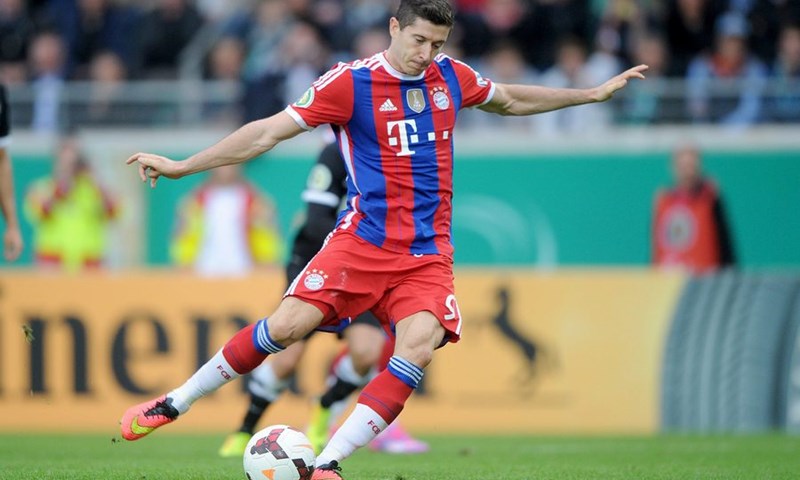 Bayern u jakom sastavu rutinski prošao prvo kolo DFB Pokala