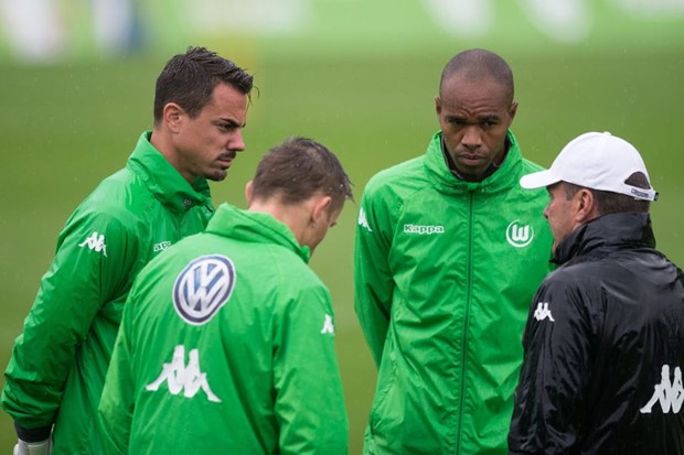 Hecking dobio otkaz u Wolfsburgu, privremeni trener Ismael