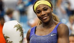 Uvjerljiva Serena Williams preko Ane Ivanović do titule
