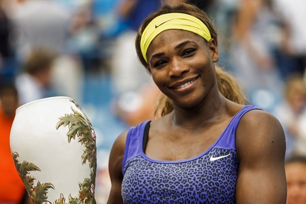 Uvjerljiva Serena Williams preko Ane Ivanović do titule