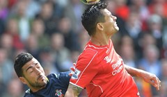 Rodgers: "Lovren je bio izvrstan, on je pravi vođa Liverpoola"